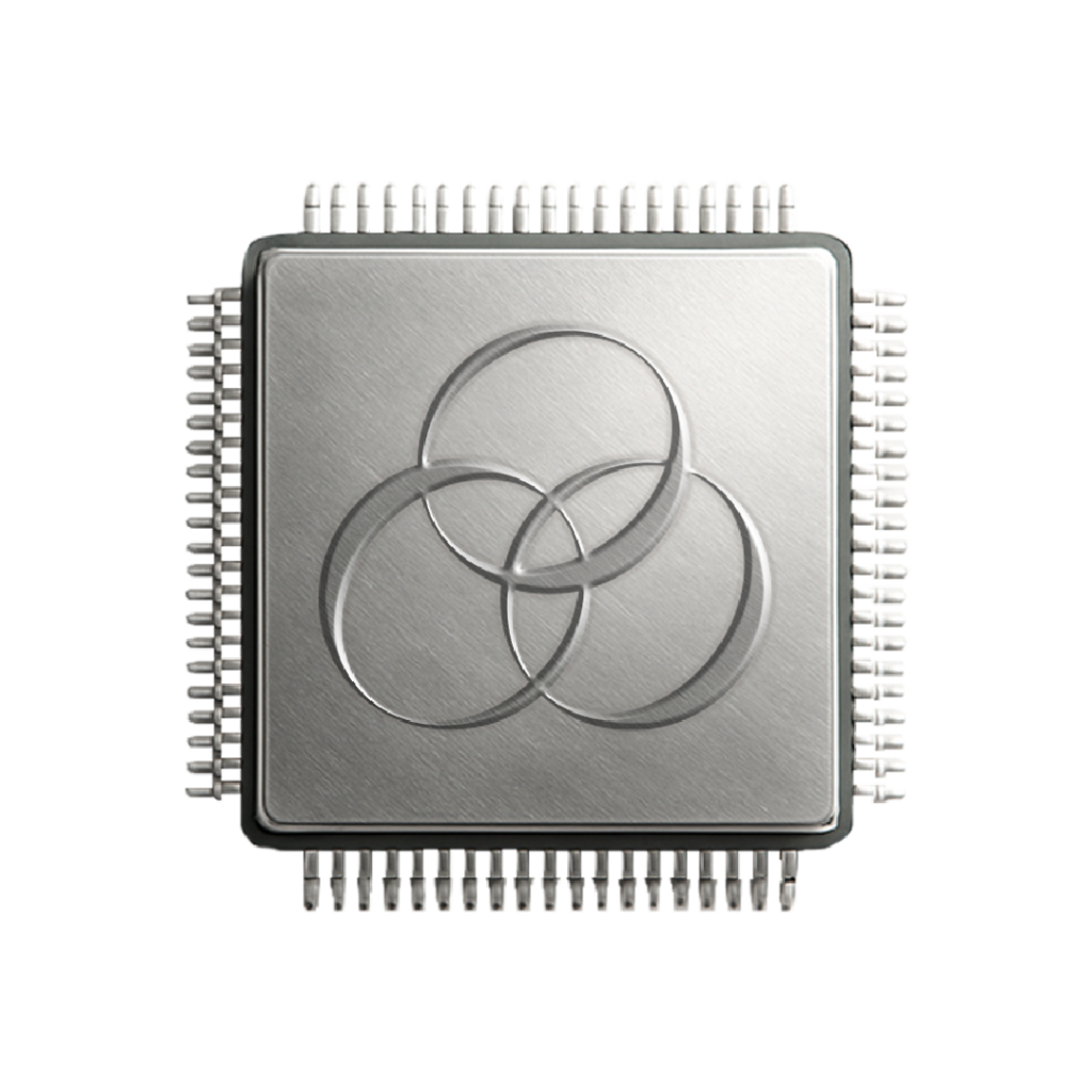 Core Sirius Up Hizmet Görseli