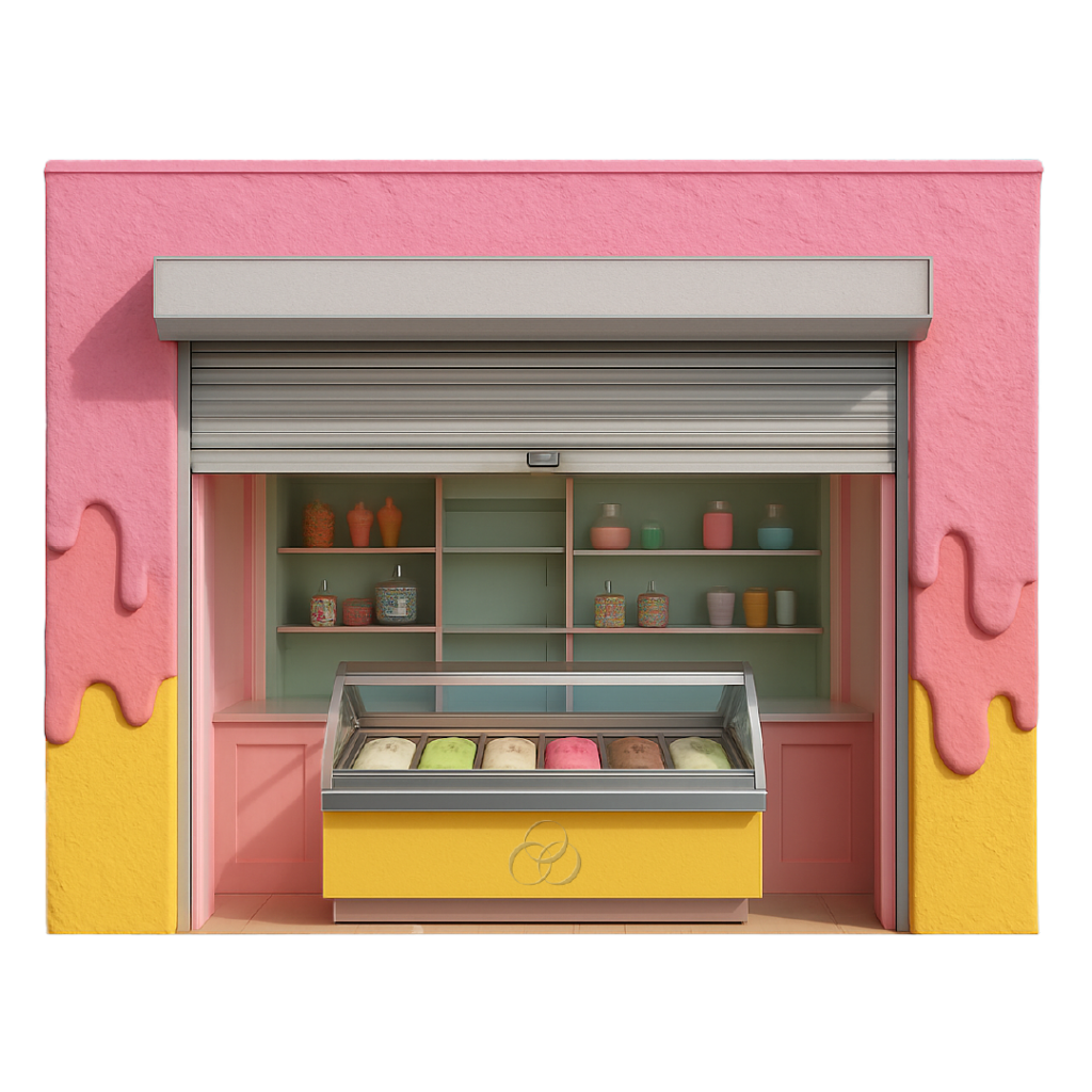 Entry Siriu Up Hizmet Görseli