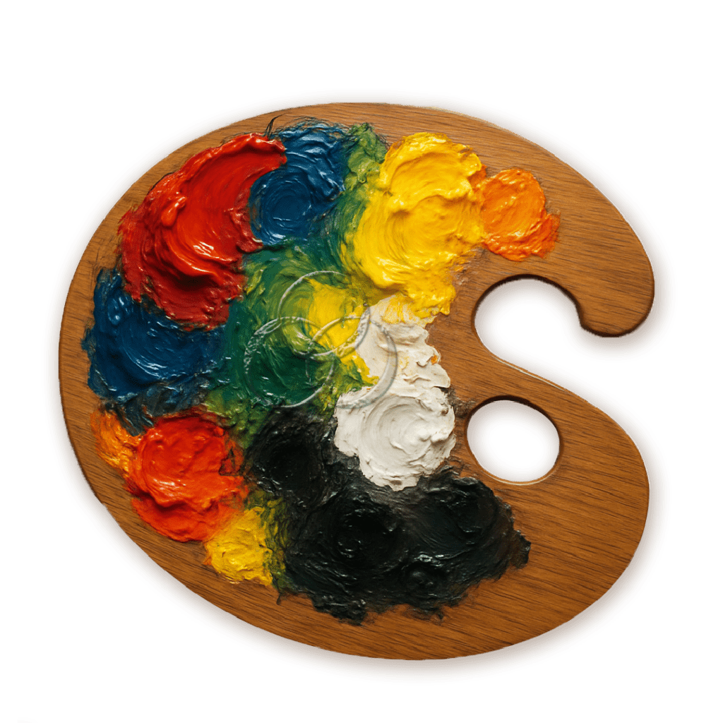 Sirius Palette Up Hizmet Görseli