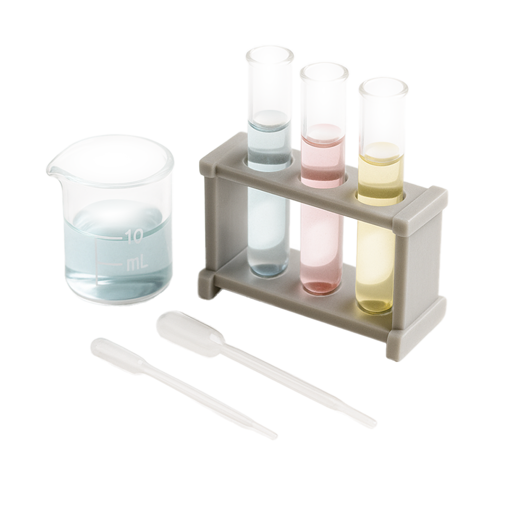 Tester Sirius Up Hizmet Görseli