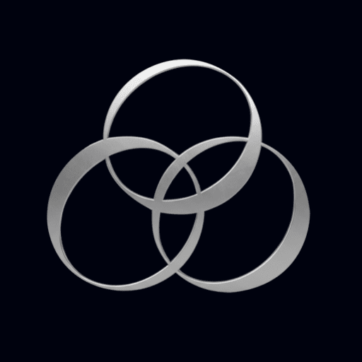 Sirius Up - Logo Amblem