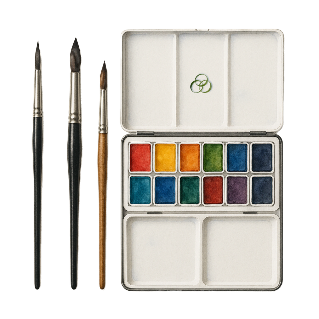 Up Paillu Sirius Hizmet Görseli