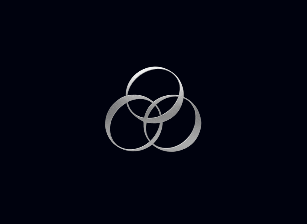 Sirius Up - Logo Amblem